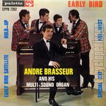 [Pochette de Early bird]