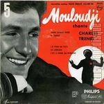 [Pochette de Chante Charles Trenet]