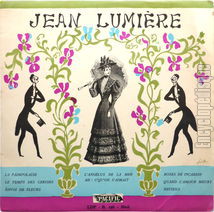 [Pochette de La Paimpolaise, Envoi de fleurs, Reviens…]