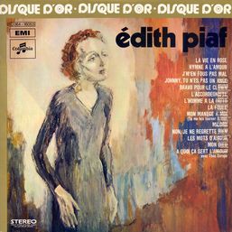 [Pochette de Disque d’or]