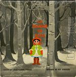 [Pochette de La chanson de Katia]