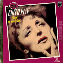 [Pochette de C’tait un jour de fte]
