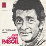 [Pochette de Le plerinage / Rosie]