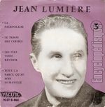 [Pochette de La paimpolaise]