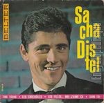 [Pochette de Ting Touang (Viens danser la bossa nova)]