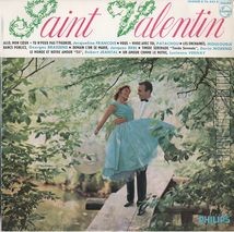 [Pochette de Saint Valentin]