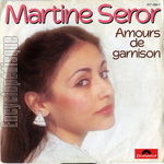 [Pochette de Amours de garnison]