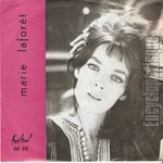[Pochette de La tendresse (Marie LAFORT)]