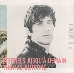 [Pochette de Eternels jusqu’ demain]