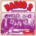 [Pochette de Radio 2 (spcial anniversaire)]