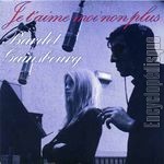 [Pochette de Je t’aime moi non plus]