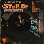 [Pochette de Dansez le stop-op]