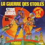 [Pochette de Hit-parade RTL]