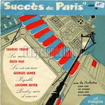 [Pochette de Succs de Paris n 1]