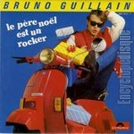 [Pochette de Le Pre Nol est un rocker]