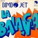 [Pochette de La Balanga]