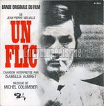 [Pochette de Un flic]