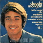 [Pochette de Hollywood city]