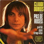 [Pochette de Pas de roses]