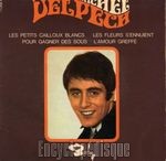 [Pochette de Les petits cailloux blancs]