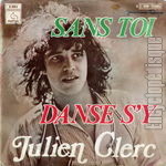 [Pochette de Sans toi]
