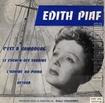 [Pochette de C’est  Hambourg]