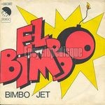 [Pochette de El Bimbo]