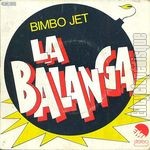 [Pochette de La Balanga]
