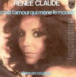 [Pochette de C’est l’amour qui mne le monde]
