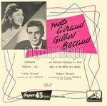 [Pochette de Habanera]
