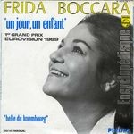 [Pochette de Un jour, un enfant]