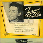 [Pochette de Toi qui disais, qui disais, qui disais]