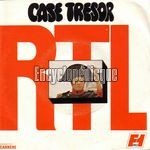 [Pochette de La case trsor]