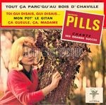 [Pochette de Chante ses grands succs]
