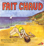 [Pochette de Fait chaud]