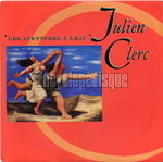 [Pochette de Les aventures  l’eau]