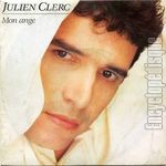 [Pochette de Mon ange]