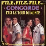 [Pochette de File, file, file…]