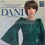 [Pochette de Elle rcitait sa prire]