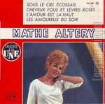 [Pochette de Chansons  la une]