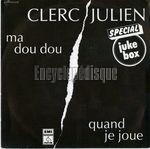 [Pochette de Ma doudou / Quand je joue]