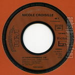 [Pochette de Le cœur funambule]