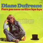 [Pochette de Pars pas sans m’dire bye bye]