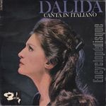 [Pochette de Canta in italiano]