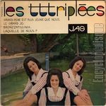 [Pochette de Grand-Pre est plus jeune que nous]