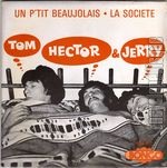 [Pochette de Un p’tit beaujolais / La socit]