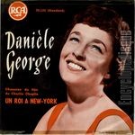 [Pochette de Un roi  New-York]