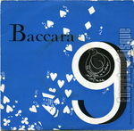 [Pochette de Baccara 9 n 12]
