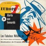 [Pochette de Les fabuleux mfaits de Furax vol.5]