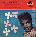 [Pochette de a va, a va]